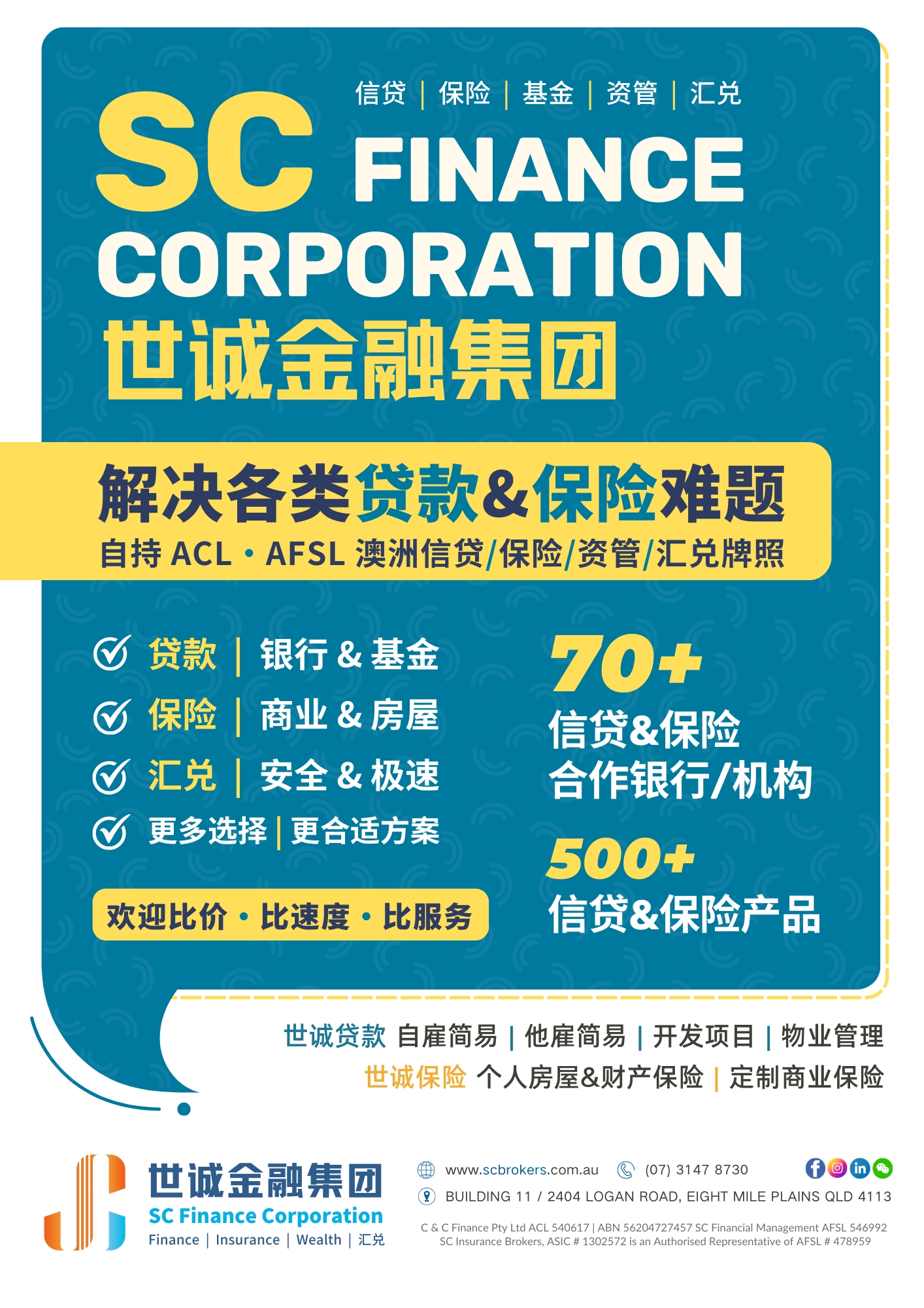 住房问题将成为2025澳洲大选关键议题-房产移民热点-澳洲贷款｜ 一站式金融服务｜ 世诚金融- SC Brokers-